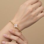 stainless steel bracelets