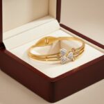 Bracelet With Heart Designs