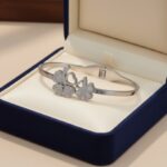 Silver Plated Bracelet