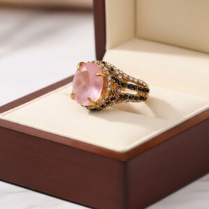 Zircon Stone Ring RCNR209